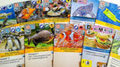EAN 4260705310293 - Asmodee Arche Nova: Wasserwelten Expansión de juego de mesa Estrategia imagen 5