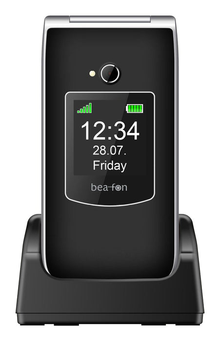 EAN 9120124824281 - Beafon SL605 LTE 6,1 cm (2.4") 90 g Negro imagen 1