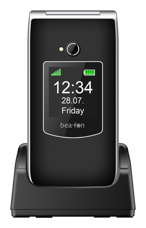 EAN 9120124824281 - Beafon SL605 LTE 6,1 cm (2.4") 90 g Negro imagen 1