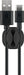 EAN 4040849703980 - Goobay 70398 organizador de cables Escritorio/pared Soporte para cables Negro 4 pieza(s) imagen 5