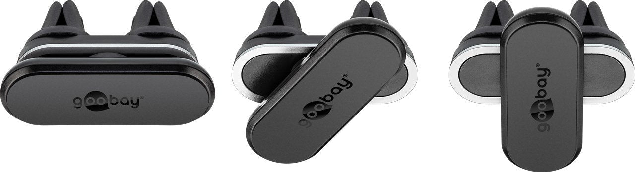 EAN 4040849456510 - Goobay 45651 soporte Soporte pasivo Teléfono móvil/smartphone Negro imagen 4