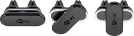 EAN 4040849456510 - Goobay 45651 soporte Soporte pasivo Teléfono móvil/smartphone Negro imagen 4
