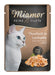 EAN 4000158740786 - Miamor 74078 alimento seco para gatos 100 g Adulto Salmón, Atún imagen 1