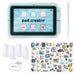 EAN 3555801706233 - Canal Toys Studio Creator Instant Print Pad Creator Tableta para niños imagen 2