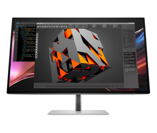 EAN 5715063476475 - HP Series 7 Pro 727pu pantalla para PC 68,6 cm (27") 2560 x 1440 Pixeles Quad HD LCD Plata imagen 1