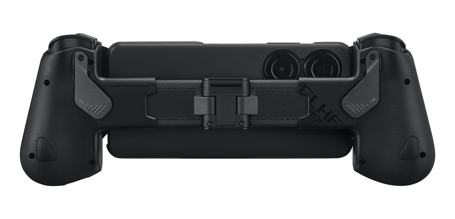 EAN 4711387167915 - ASUS ROG Tessen Negro, Gris USB 3.2 Gen 1 (3.1 Gen 1) Gamepad Analógico/Digital Android imagen 8