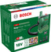 EAN 4053423240115 - Bosch EasyInflate 18V-500 bomba de aire eléctrica 0,03 bar 530 l/min imagen 3