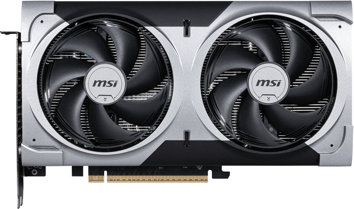 EAN 5715328219113 - MSI VENTUS GeForce RTX 5060 TI 16G 2X OC PLUS NVIDIA 16 GB GDDR7 imagen 3