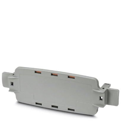 EAN 4055626666235 - Phoenix Contact 1050386 placa de pared y cubierta de interruptor imagen 1