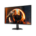 EAN 4038986183659 - AOC 27G50F pantalla para PC 68,6 cm (27") 1920 x 1080 Pixeles Full HD LED Negro imagen 10