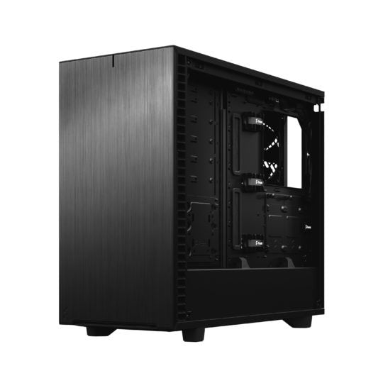 EAN 7340172702191 - Fractal Design Define 7 Midi Tower Negro imagen 27