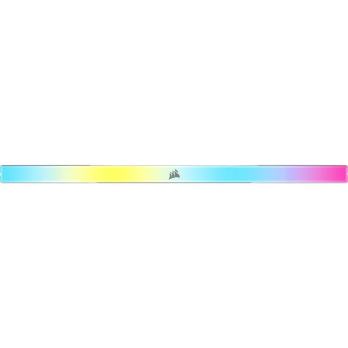 EAN 0840440407034 - Corsair Vengeance RGB CMH32GX5M2B6400Z32W módulo de memoria 32 GB 2 x 16 GB DDR5 6400 MT/s 288-pin DIMM imagen 5