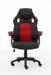 EAN 4251236201167 - Raptor Gaming 437764 silla para videojuegos Silla para videojuegos de PC Asiento acolchado Negro, Rojo imagen 1