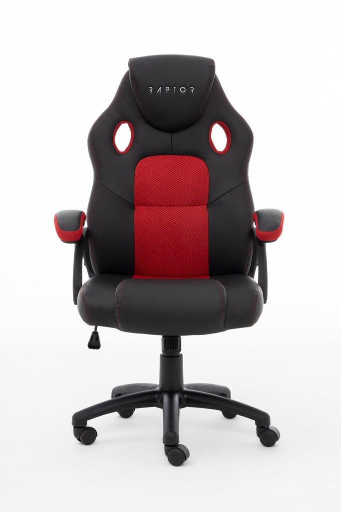 Mayorista Raptor Gaming