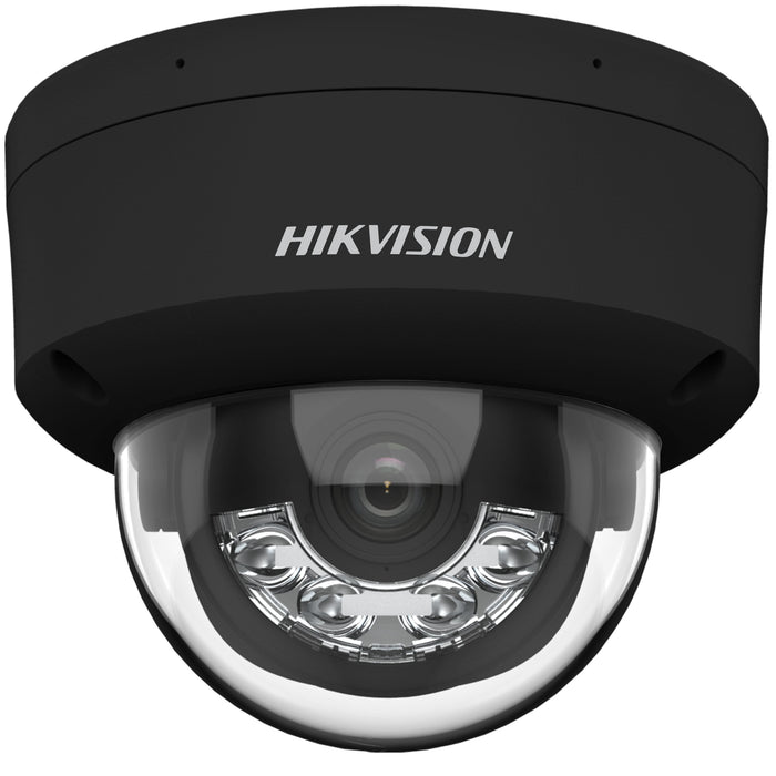 EAN 6942160459257 - Hikvision DS-2CD2143G2-LIS2U(2.8MM)(BLACK) cámara de vigilancia Almohadilla Cámara de seguridad IP Interi imagen 2