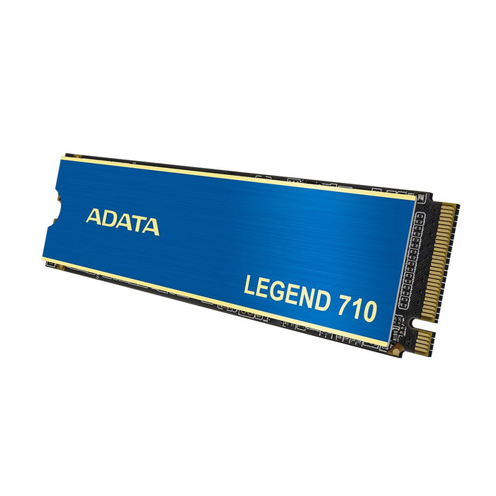 EAN 4711085937841 - ADATA LEGEND 710 1 TB M.2 PCI Express 3.0 NVMe 3D NAND imagen 3