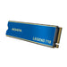 EAN 4711085939463 - ADATA LEGEND 710 256 GB M.2 PCI Express 3.0 NVMe 3D NAND imagen 3