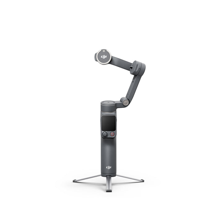 EAN 6937224142947 - DJI Osmo Mobile 8P Standard Combo Estabilizador de cámara para smartphone Negro imagen 3