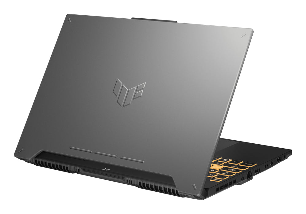 EAN 4711387456217 - ASUS TUF Gaming F15 TUF507VV-LP193 Intel® Core™ i7 39,6 cm (15.6") DDR5-SDRAM NVIDIA GeForce RTX 4060 Wi- imagen 8