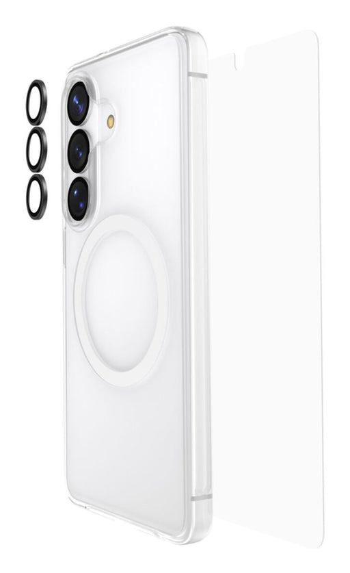 EAN 745883952021 - Belkin BUA002hq funda para teléfono móvil 16 cm (6.3") Transparente imagen 1