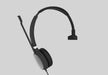 EAN 5715063167083 - Yealink UH36 Mono Auriculares Alámbrico Diadema Oficina/Centro de llamadas USB tipo A Negro, Plata imagen 16