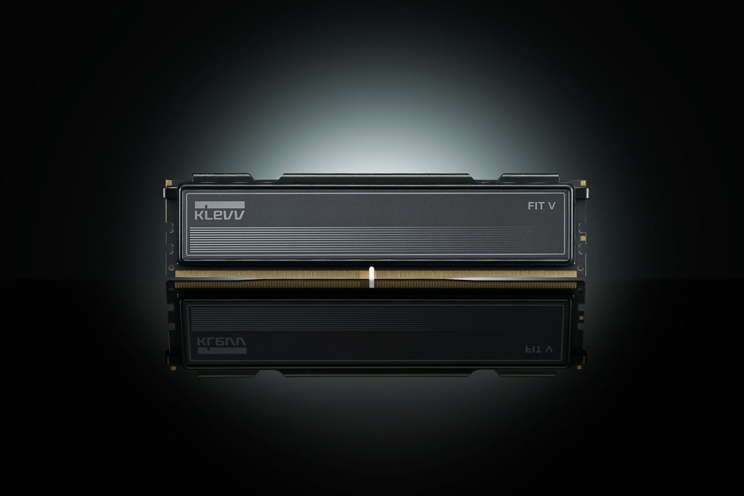EAN 4895194968535 - Klevv KD5AGU880-56K300L módulo de memoria 32 GB 2 x 16 GB DDR5 5600 MT/s 288-pin DIMM imagen 18