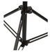 EAN 4250234563161 - Walimex 16316 tripode Negro imagen 2