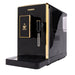 EAN 6221127458558 - TORNADO TCM-9008A-GS cafetera eléctrica Totalmente automática Máquina espresso imagen 14