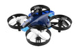 EAN 4038816091222 - ALLNET 174879 4 rotores Cuadricóptero 220 mAh Negro, Azul imagen 1
