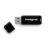EAN 5055288421394 - Integral INFD64GBNOIR3.0 unidad flash USB 64 GB 3.2 Gen 1 (3.1 Gen 1) imagen 1
