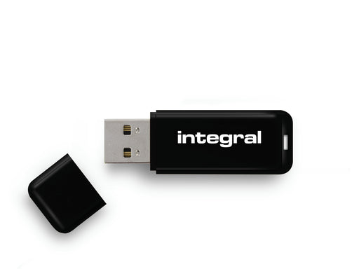 EAN 5055288421394 - Integral INFD64GBNOIR3.0 unidad flash USB 64 GB 3.2 Gen 1 (3.1 Gen 1) imagen 1