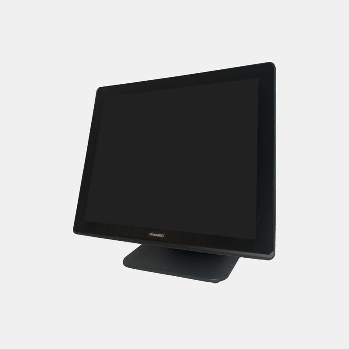 EAN 8437019184742 - Premier TM-170 LED monitor POS 43,2 cm (17") 1280 x 1024 Pixeles SXGA LCD Pantalla táctil imagen 2