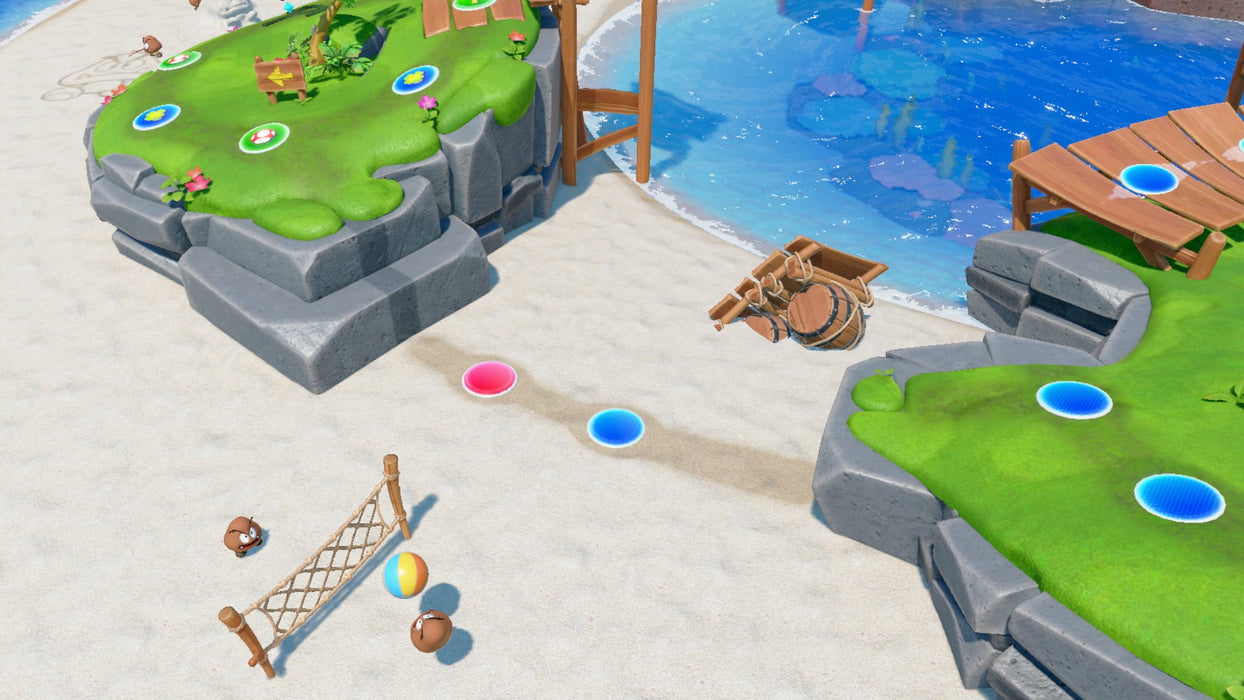 EAN 45496512606 - Nintendo Super Mario Party Jamboree (Switch) Estándar Plurilingüe Nintendo Switch imagen 20