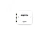 EAN 8435099525400 - Approx APPC41 adaptador de cable de vídeo RCA HDMI tipo A (Estándar) Blanco imagen 2