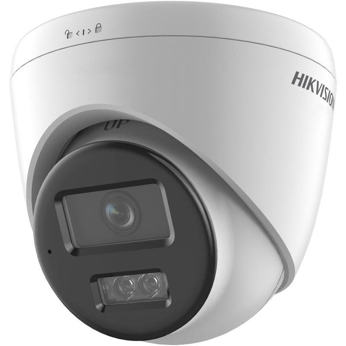 EAN 6942160472904 - Hikvision Value Series DS-2CD1363G2-LIU(2.8mm) Almohadilla Cámara de seguridad IP Interior y exterior 320 imagen 1