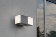 EAN 6939412047805 - LUTEC CUBA Aplique de pared para exterior LED F imagen 2