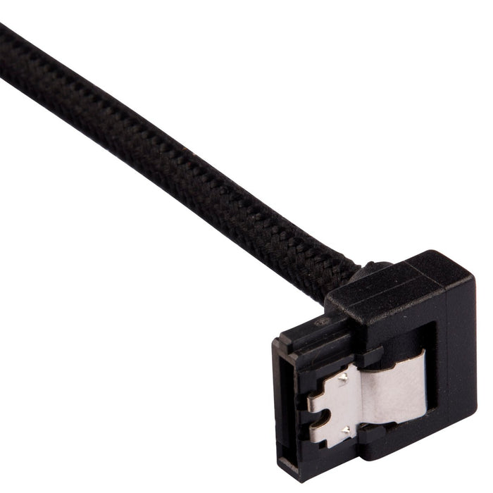 EAN 843591080118 - Corsair CC-8900278 cable de SATA 0,3 m Negro imagen 2