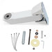 EAN 698833052787 - Ergotron 97-858-216 accesorio para soporte de monitor imagen 3