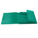EAN 4008705195218 - HERMA 19521 carpeta Polipropileno (PP) Verde A3 imagen 2