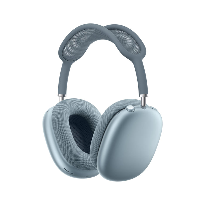 EAN 195951039411 - Apple AirPods Max 2 Auriculares Inalámbrico Diadema Llamadas/Música USB Tipo C Bluetooth imagen 3