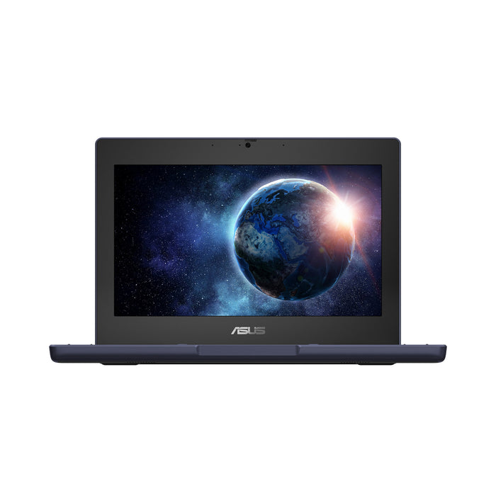 EAN 4711387932759 - ASUS BR1104CTA-N00070XA Intel® N 29,5 cm (11.6") LPDDR5-SDRAM 128 GB UFS Wi-Fi 6 (802.11ax) imagen 19