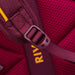 EAN 4260403576649 - Rivacase 5361RED maletines para portátil 43,9 cm (17.3") Mochila Rojo imagen 17