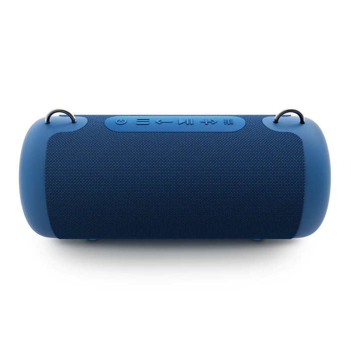 EAN 8432426455119 - Energy Sistem Urban Box 6 Navy Altavoz portátil estéreo Azul 40 W imagen 3