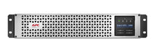 EAN 731304402596 - APC Smart-UPS Lithium Ion Short Depth 1000VA 230V with SmartConnect sistema de alimentación ininterrumpida imagen 1