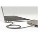 EAN 0065030893312 - StarTech.com USB31CCV1M cable USB USB 3.2 Gen 2 (3.1 Gen 2) USB C Negro, Gris imagen 7