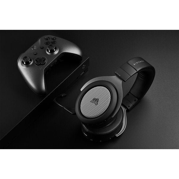 EAN 840006618812 - Corsair HS75 XB Wireless Auriculares Inalámbrico Diadema Juego Negro imagen 23
