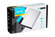 EAN 5901443056386 - iBox HD-05 Carcasa de disco duro/SSD Gris 2.5" imagen 8