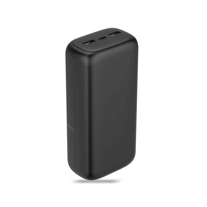 EAN 8427542128573 - Ksix BXBA30000PD batería externa 30000 mAh imagen 4