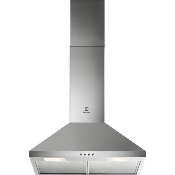 EAN 7332543614585 - Electrolux LFC316X De pared Acero inoxidable 420 m³/h imagen 14