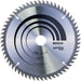 EAN 3165140373746 - Bosch ‎2608641192 hoja de sierra circular 23,5 cm 1 pieza(s) imagen 1